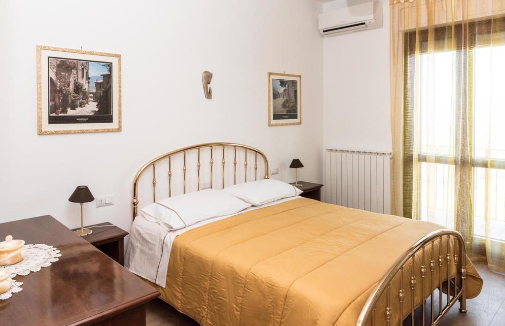 Appartamenti Brufa Civico 13/17 Dış mekan fotoğraf