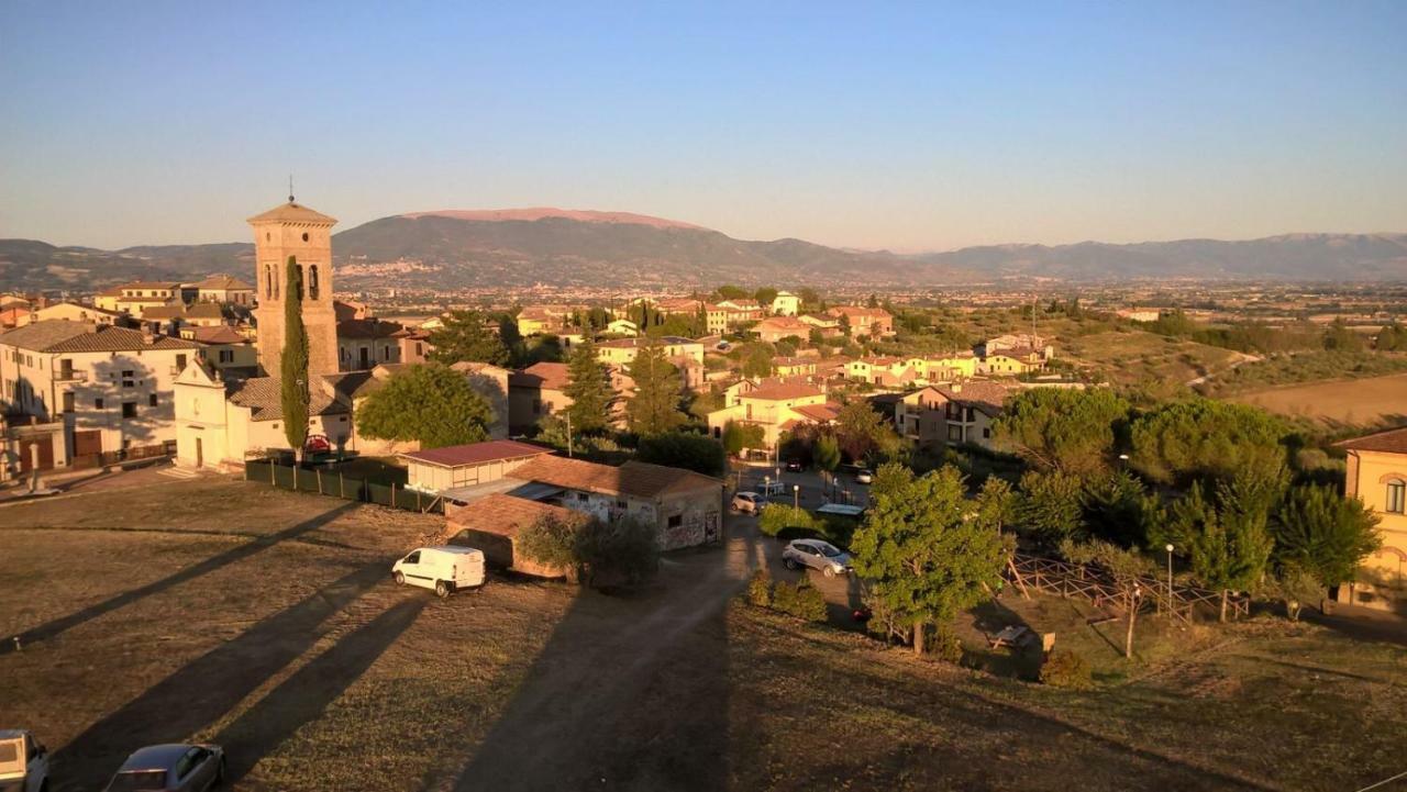 Appartamenti Brufa Civico 13/17 Dış mekan fotoğraf